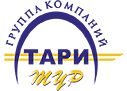 Логотип Туры в Беларусь
